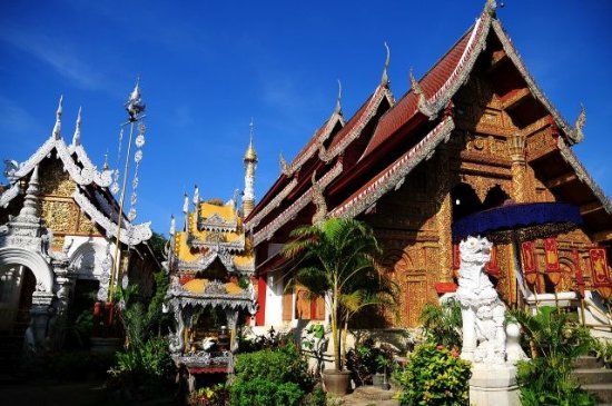 Wat Mahawan